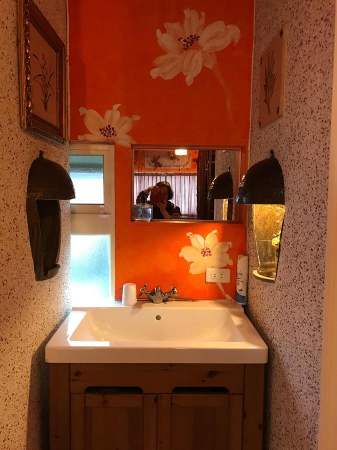 Jiufen Wangqin Sea View Homestay Kültér fotó