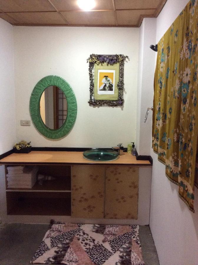 Jiufen Wangqin Sea View Homestay Kültér fotó