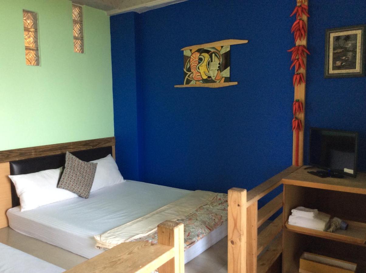 Jiufen Wangqin Sea View Homestay Kültér fotó
