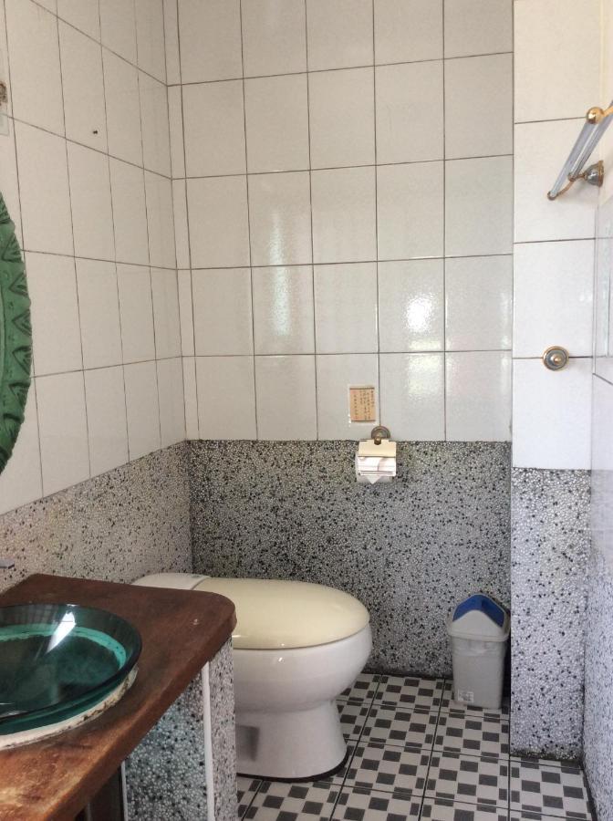 Jiufen Wangqin Sea View Homestay Kültér fotó