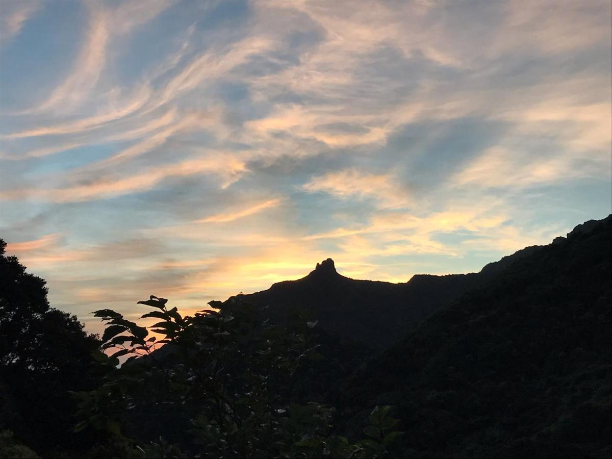 Jiufen Wangqin Sea View Homestay Kültér fotó
