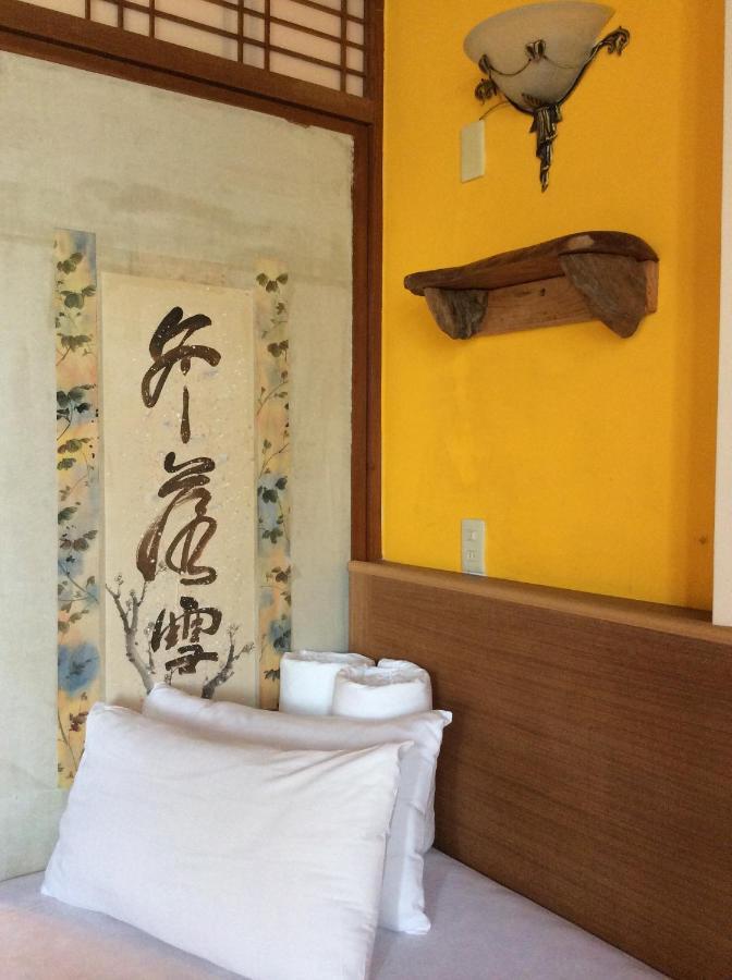 Jiufen Wangqin Sea View Homestay Kültér fotó