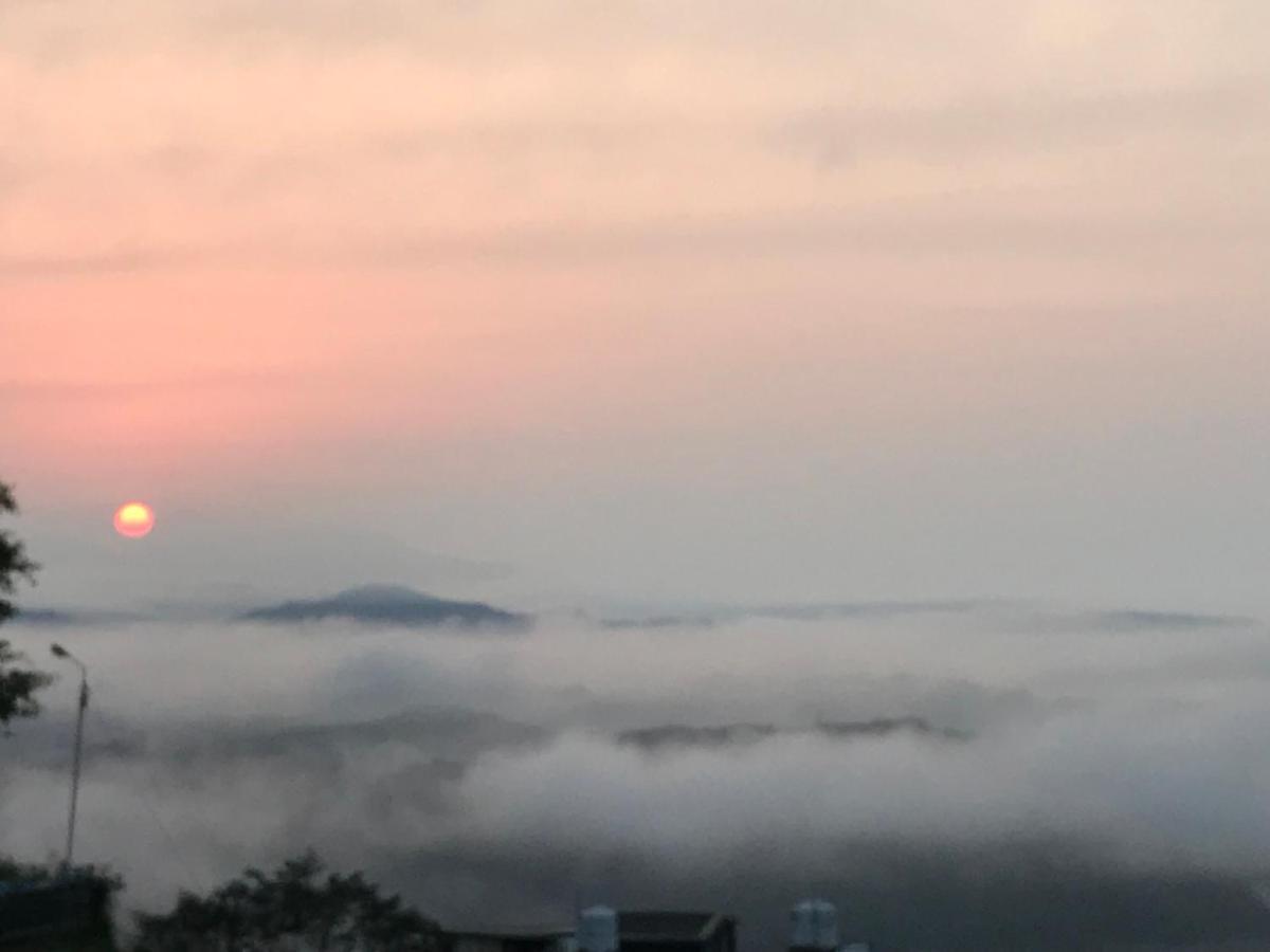 Jiufen Wangqin Sea View Homestay Kültér fotó