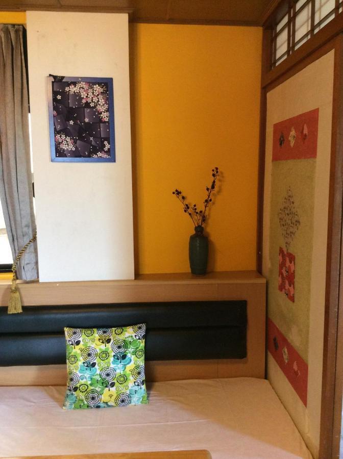 Jiufen Wangqin Sea View Homestay Kültér fotó